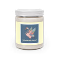 Crane Scented Candle – Be Gentle With Yourself