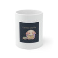 Bunny Mug 11oz – Un Paso a la Vez