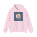 Cat Hoodie – Library Days Are the Best Days