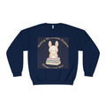 Bunny Crewneck Sweatshirt – Making My Dreams Happen Mamas Little Sta