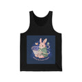 Rabbit Tank Top – Making My Dreams Happen