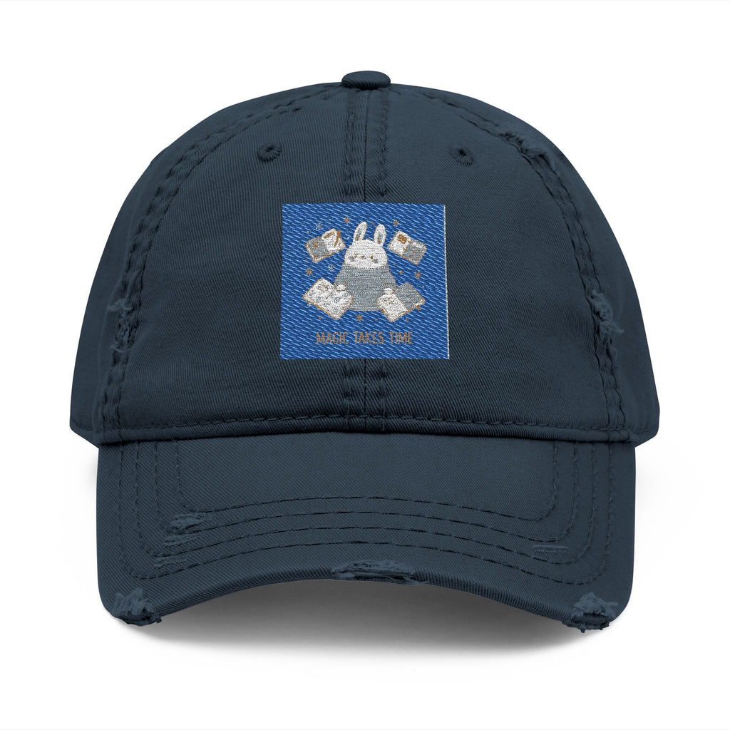 Bunny Dad Hat – Be Gentle With Yourself