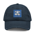 Bunny Dad Hat – Be Gentle With Yourself