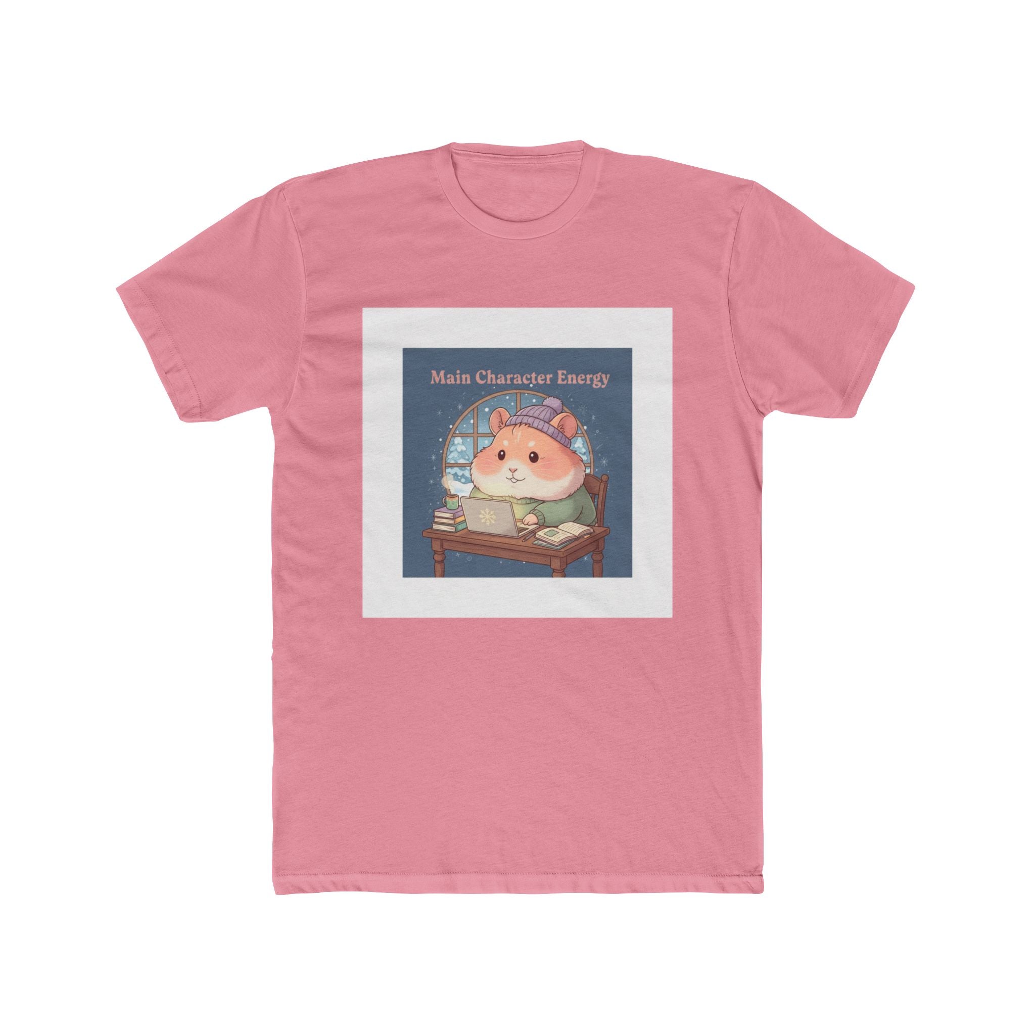 Black Cat Unisex Tee