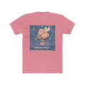 Bee Unisex Tee – Library Days Are the Best Days