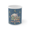 Bunny Mug 11oz – Degree Loading