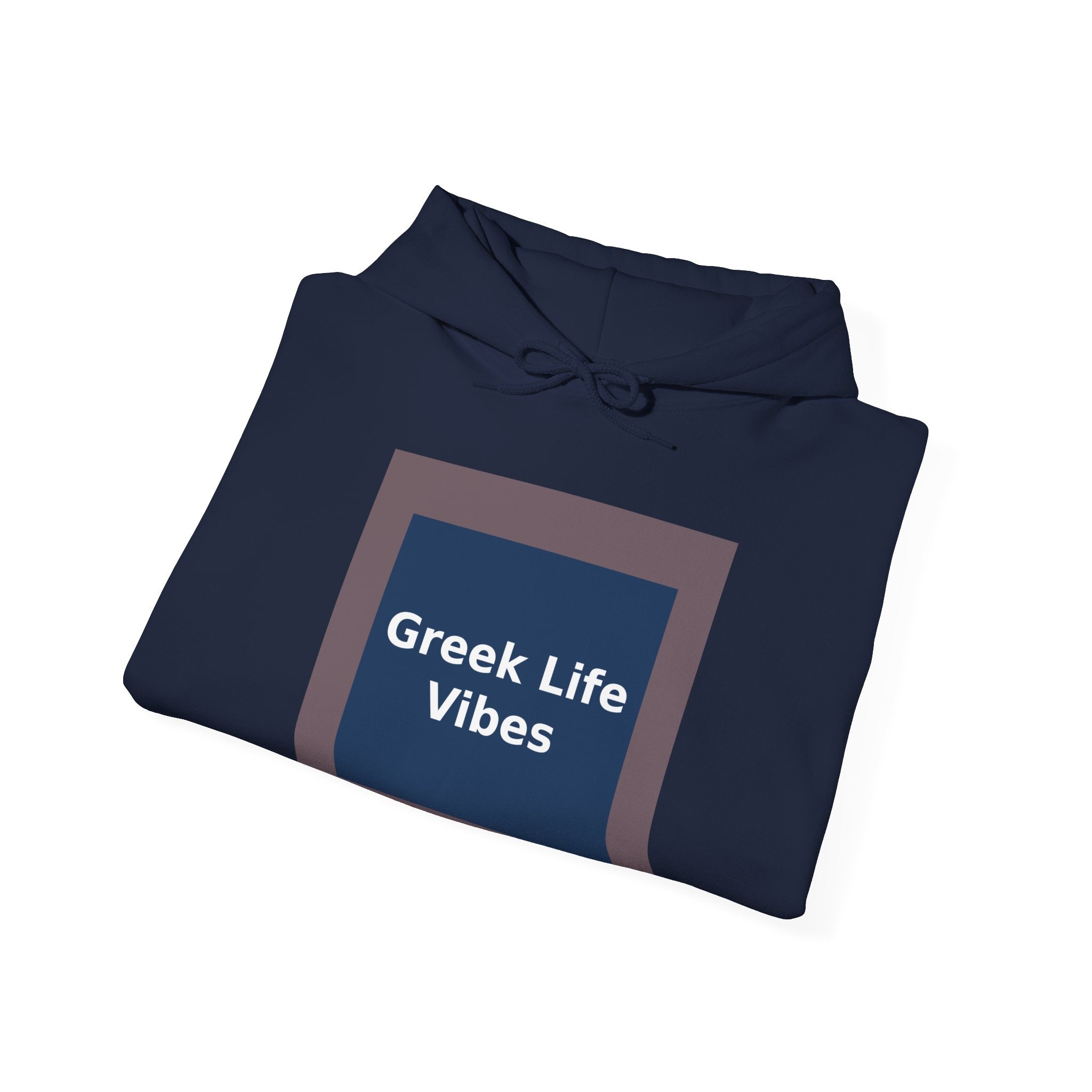 Greek Life Vibes - KayKay Hoodie