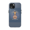 Giraffe Tough Phone Case – Most Fun Wins