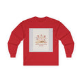 Success Looks Good On You Long Sleeve Tee