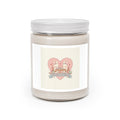 Main Character Energy Rabbits Scented Candle