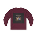 Dragon Long Sleeve Tee – Soft Doesnt Mean Weak