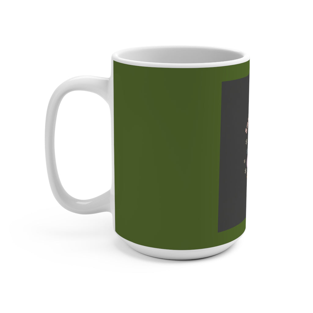 Duck Mug 15oz – Smart Girls Club