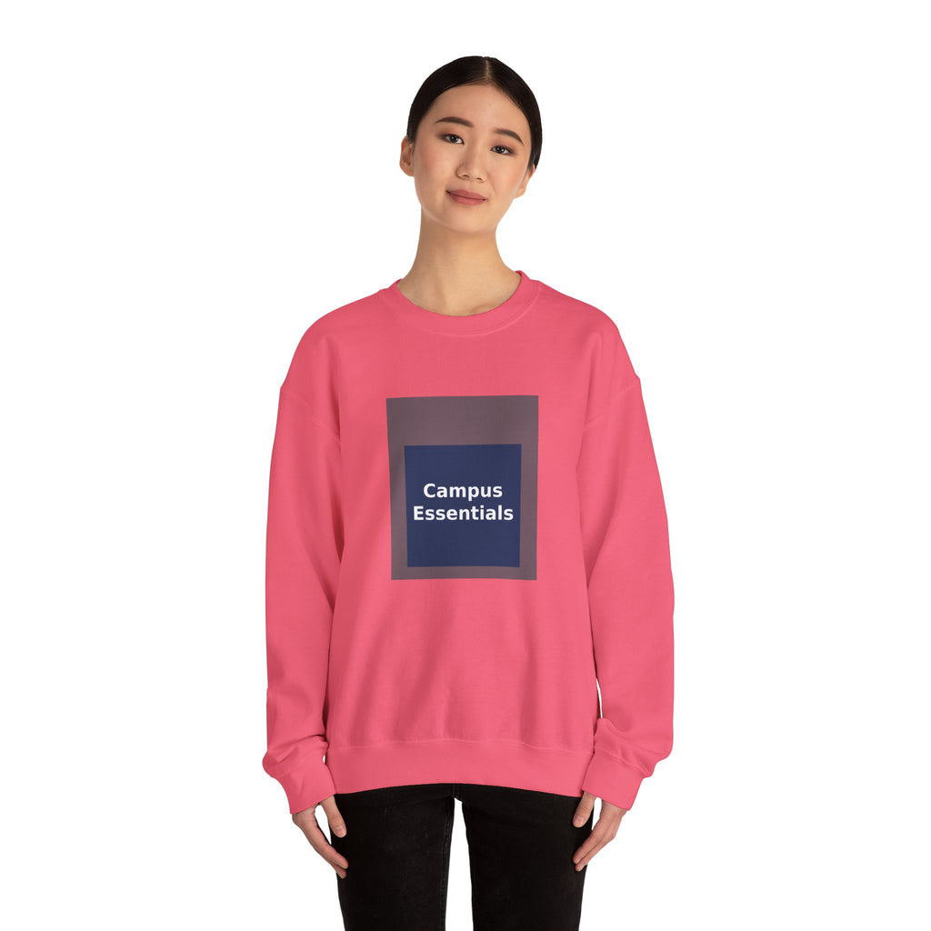 Campus Essentials - KayKay Crewneck