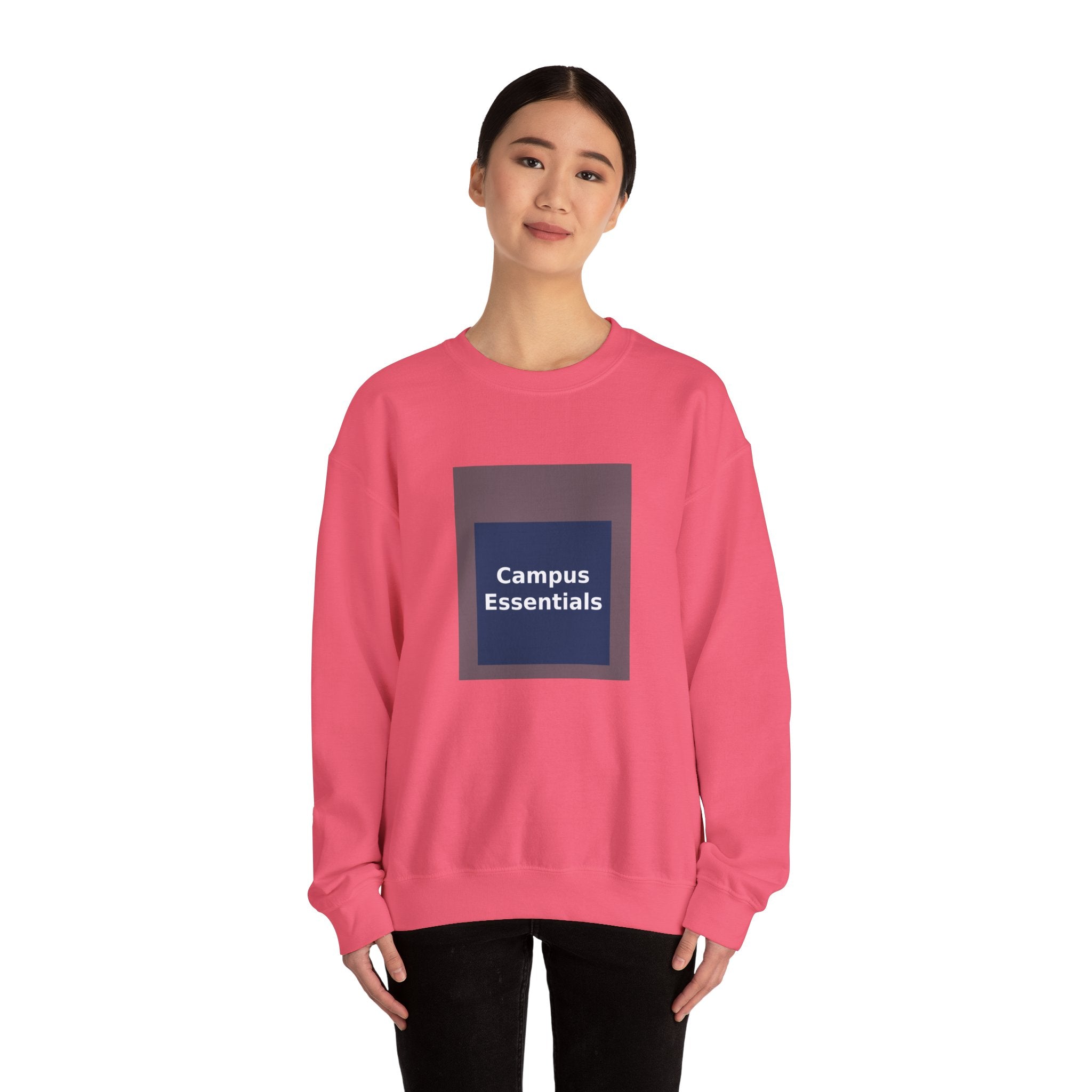 Campus Essentials - KayKay Crewneck
