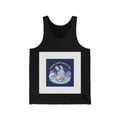 Bunny Tank Top – Success Looks Good on You