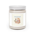 Goals On Goals Cat Scented Candle