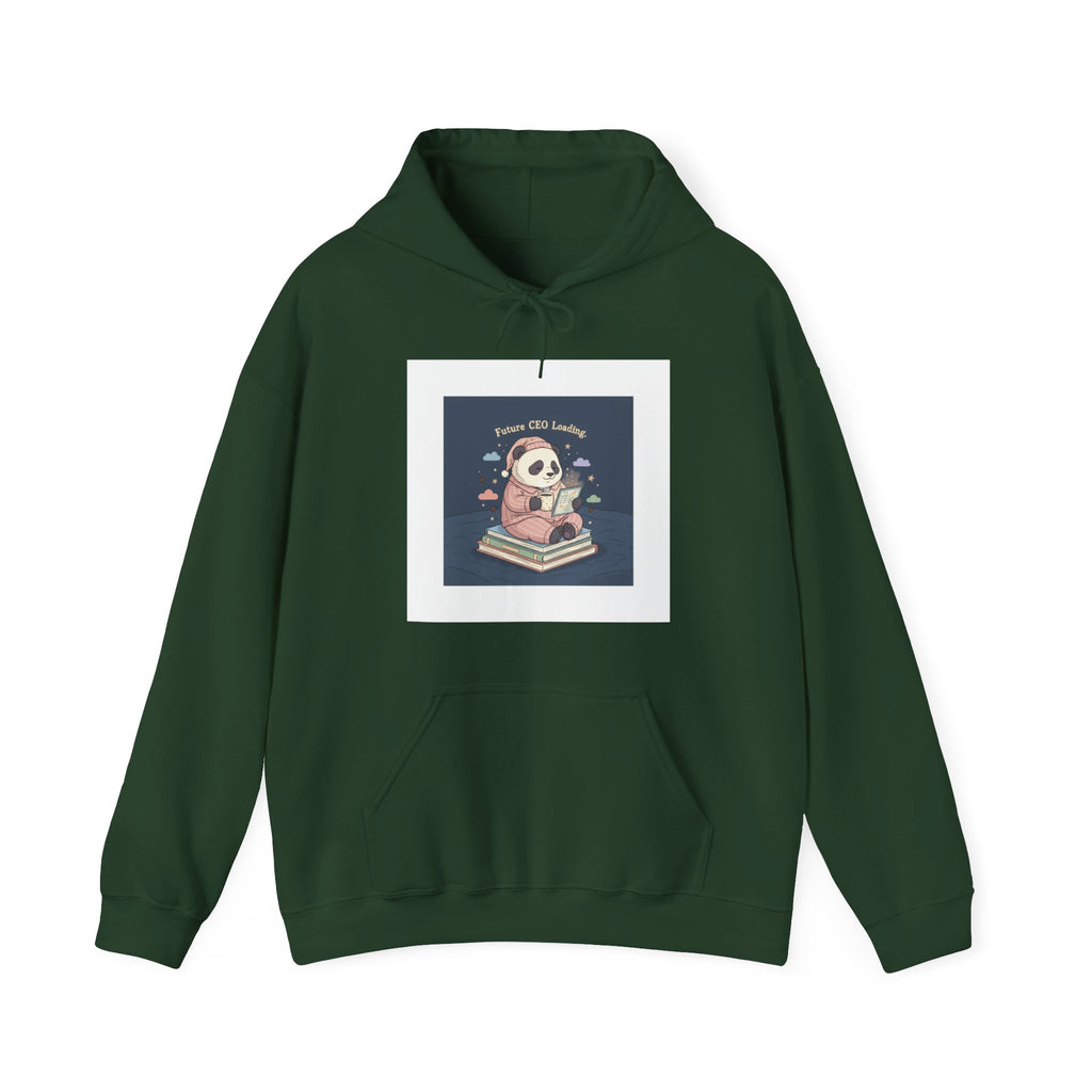 Bunny Hoodie – Future Ceo Loading