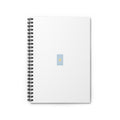 LITTLE DUCK Duck Spiral Notebook