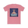 Degree Loading Giraffe Unisex Tee