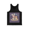 Soft Life Scholar Tank Top