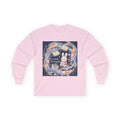 Bunny Long Sleeve Tee – Gentle Strength
