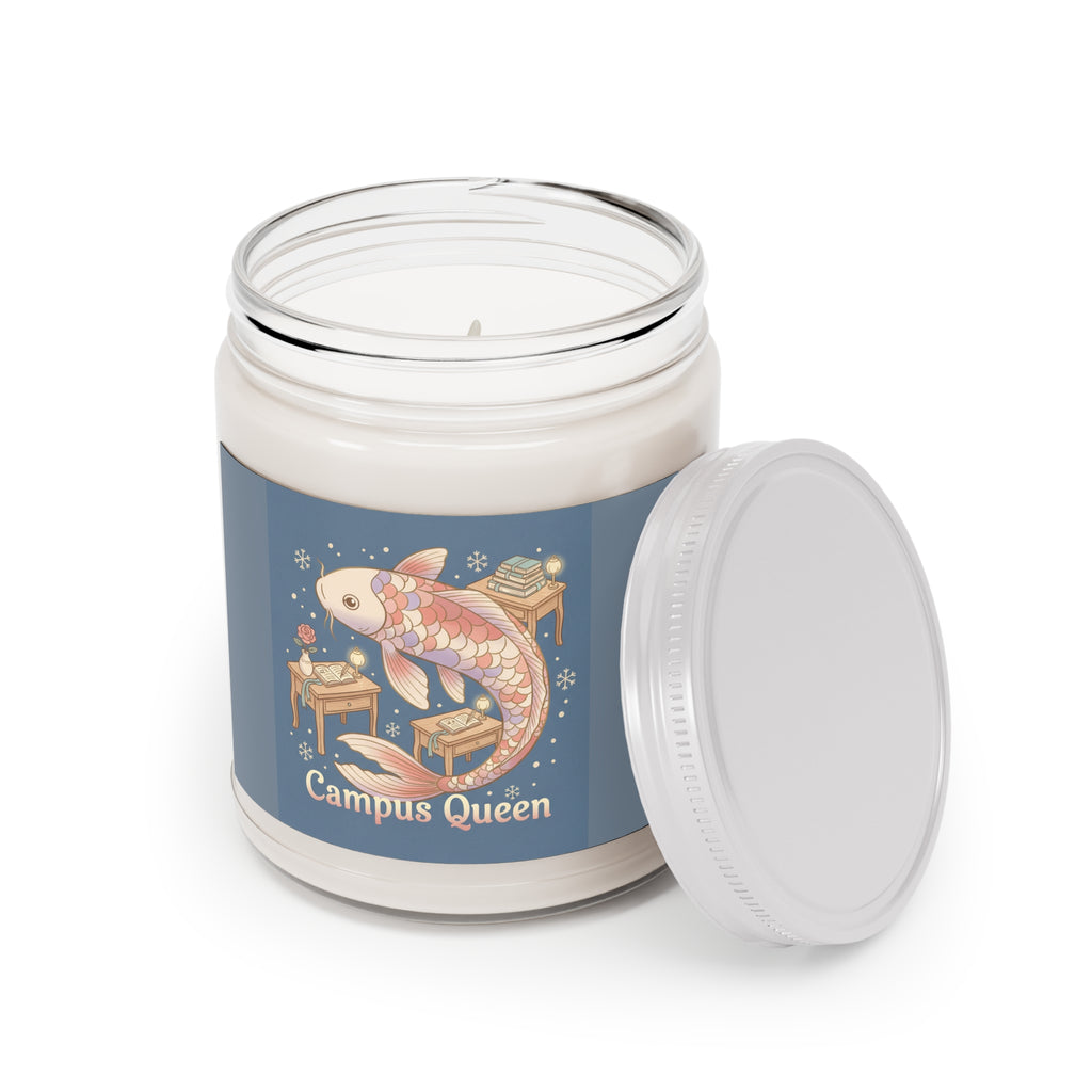 campus queen Scented Candle