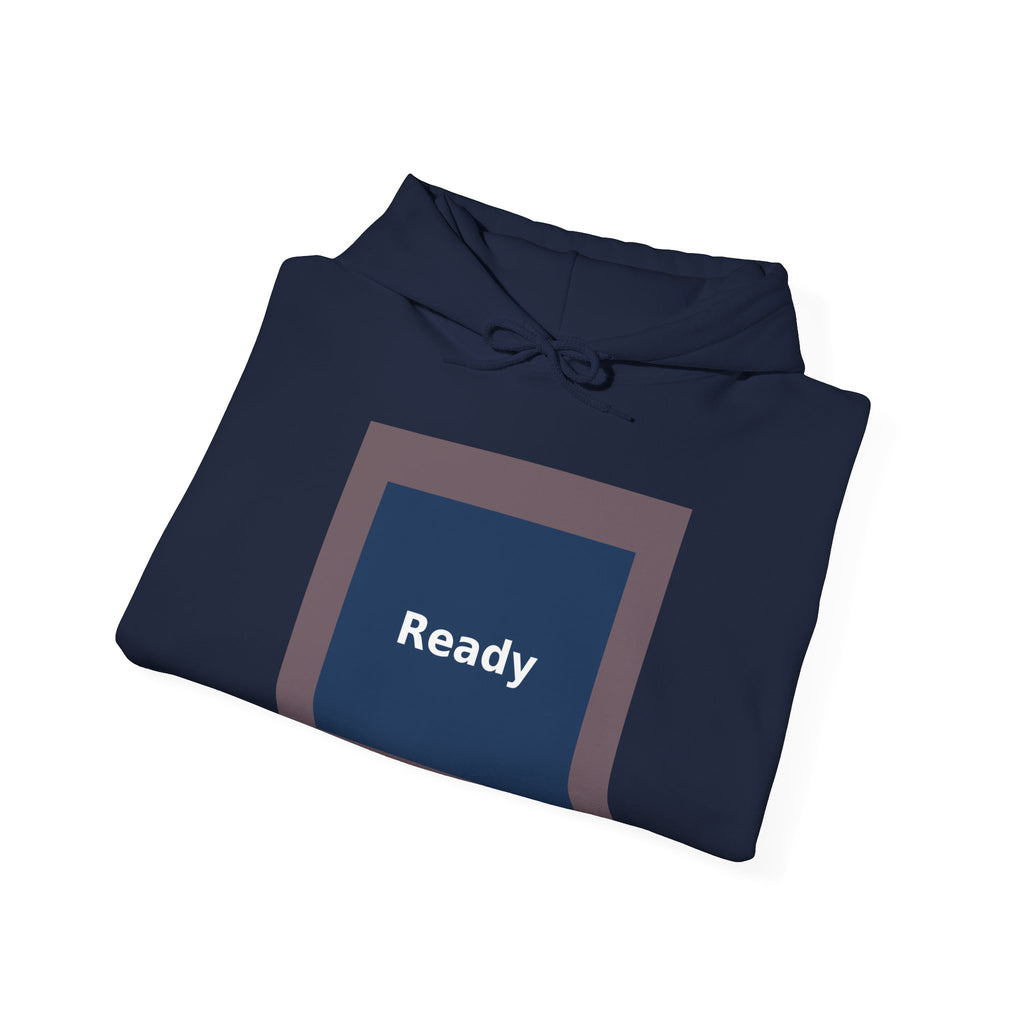 Ready - KayKay Hoodie