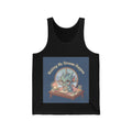 Most Fun Wins Tank Top – Gift Idea