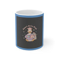 Duck Mug 11oz – Smart Girls Club