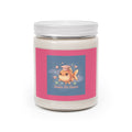 Goldfish Scented Candle – Goals on Goals