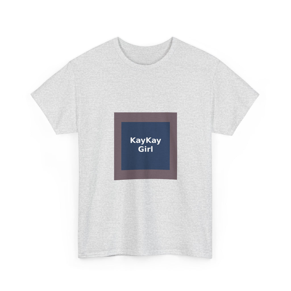KayKay Girl - KayKay Kids Tee