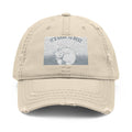 "NEEDS_OCR_SCAN" Black Cat Dad Hat | Trendy Gift for Her | Lifestyle | KayKay Classics
