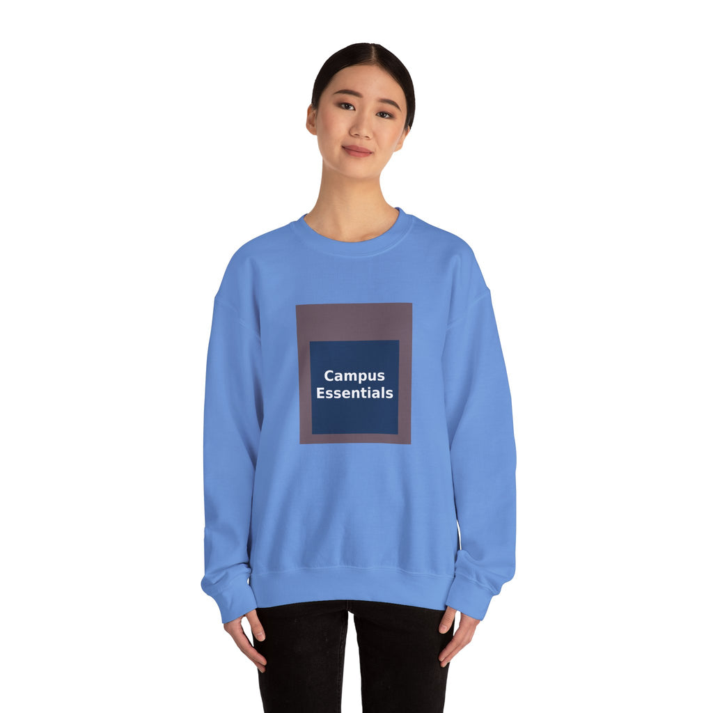 Campus Essentials - KayKay Crewneck