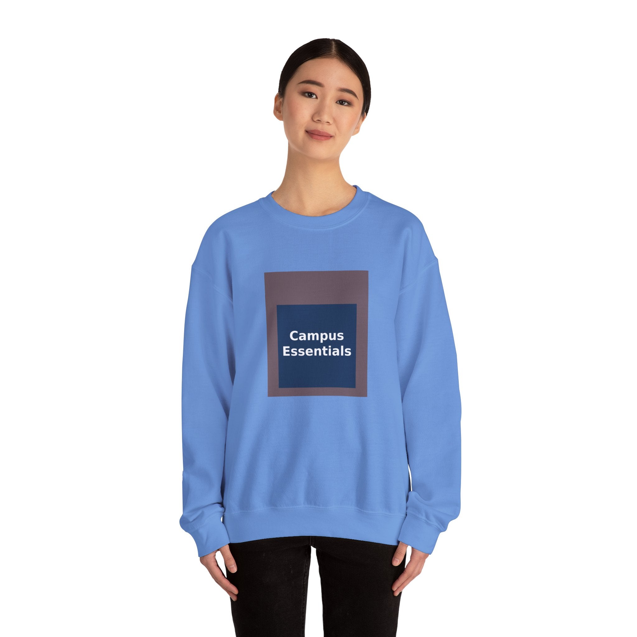 Campus Essentials - KayKay Crewneck