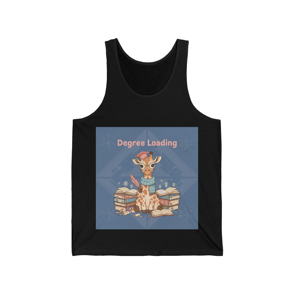 Bunny Tank Top – Degree Loading