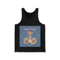 Bunny Tank Top – Degree Loading