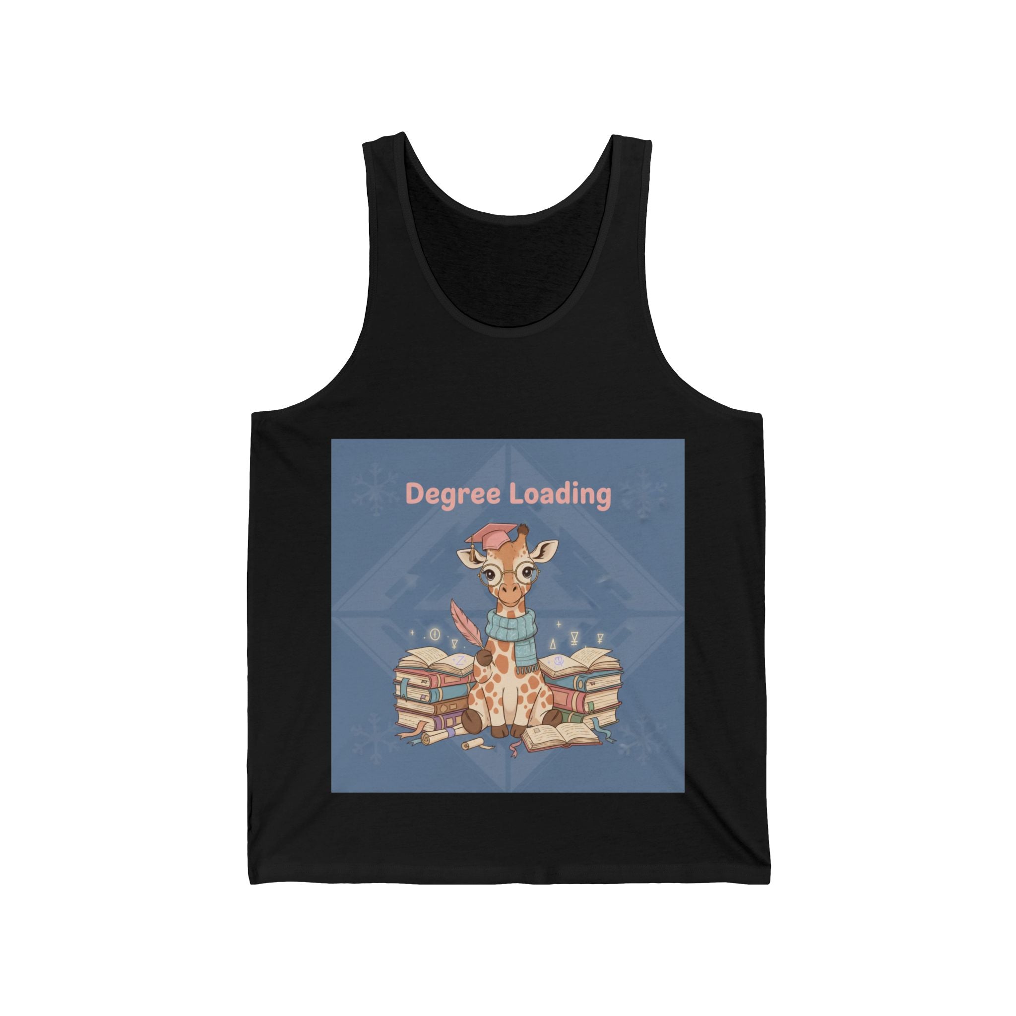 Bunny Tank Top – Degree Loading