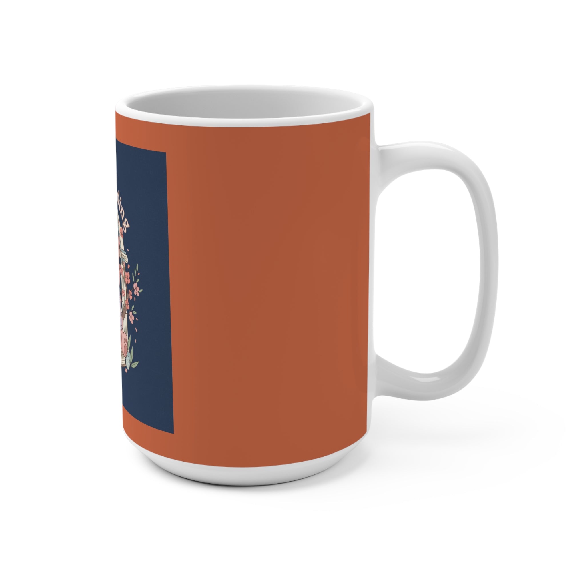 Bear Mug 15oz – Degree Loading
