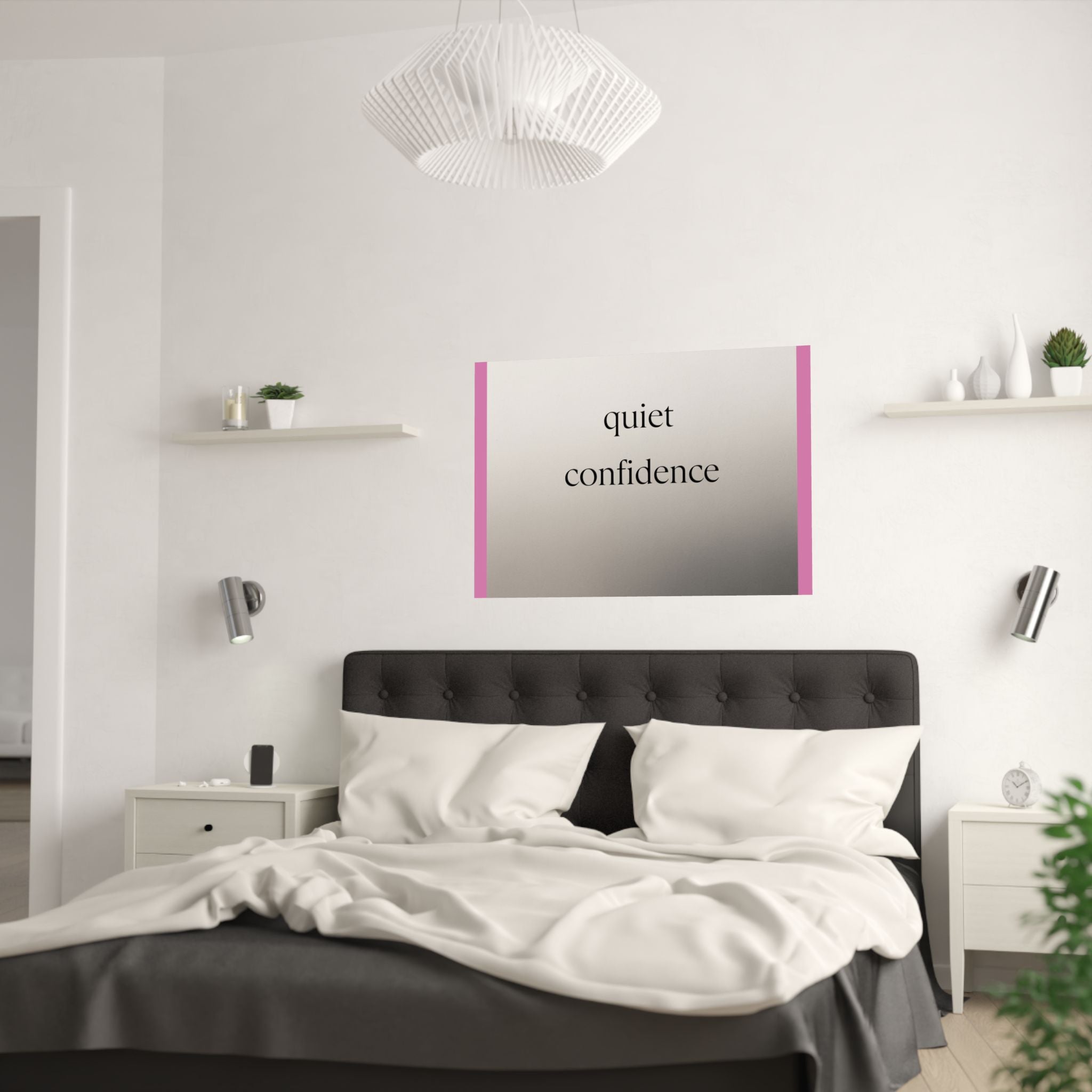 "Design" Poster | Trendy Gift | KayKay Classics
