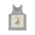 Future CEO Loading Duck Tank Top