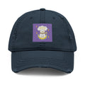 Bear Dad Hat – She Believed She Could