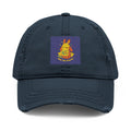 Bunny Dad Hat – Soft Life Scholar