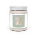 SUCCESS LOOKS GOOD ON YOU Giraffe Scented Candle