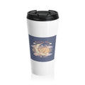Bear Travel Mug – Most Fun Wins