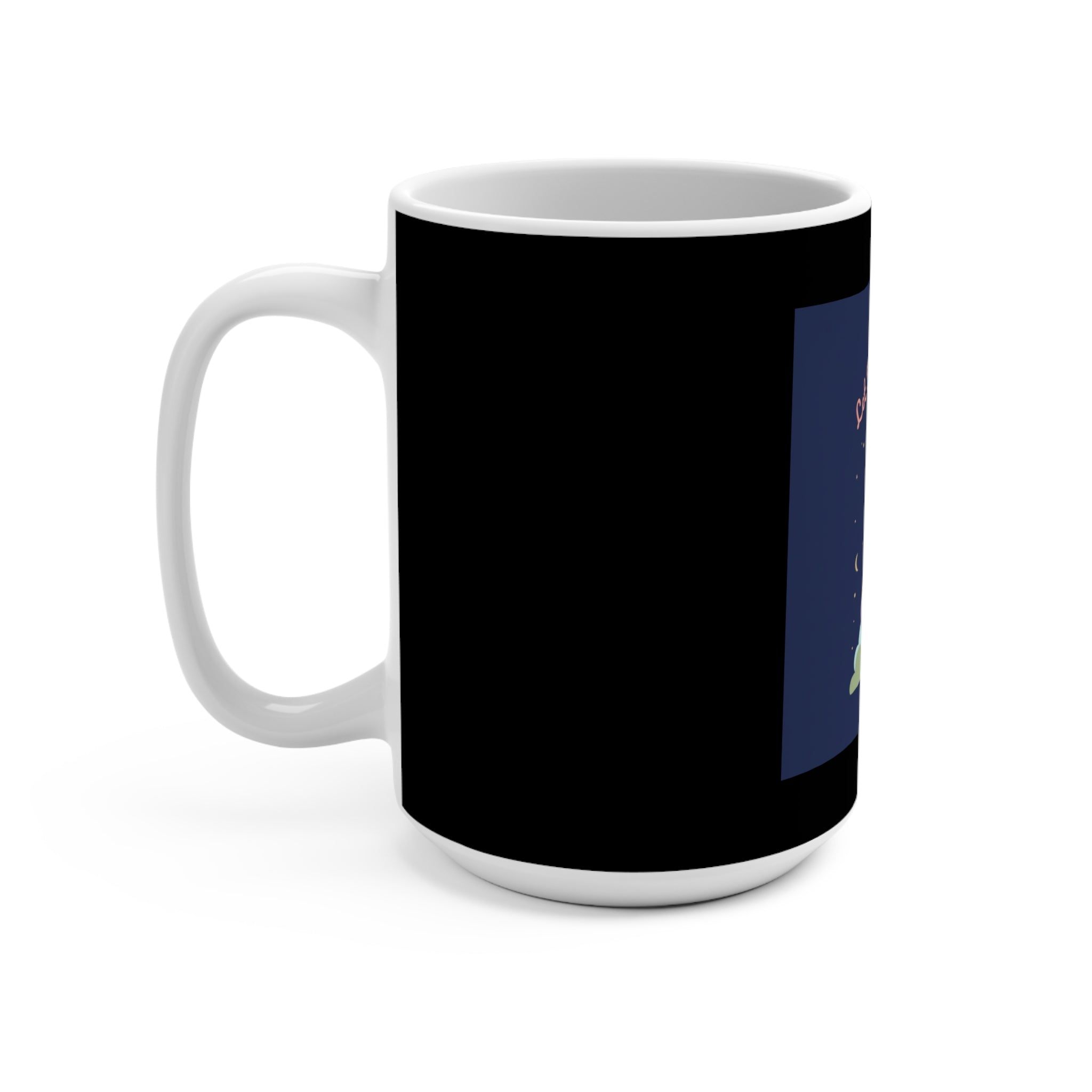 Giraffe Mug 15oz – Let Freedom Ring