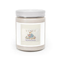 Big Brain Energy Duck Scented Candle
