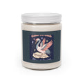 Crane Scented Candle – Goals on Goals Bloom Prosper