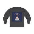 Giraffe Long Sleeve Tee – Let Freedom Ring