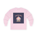 Bunny Long Sleeve Tee – Most Fun Wins