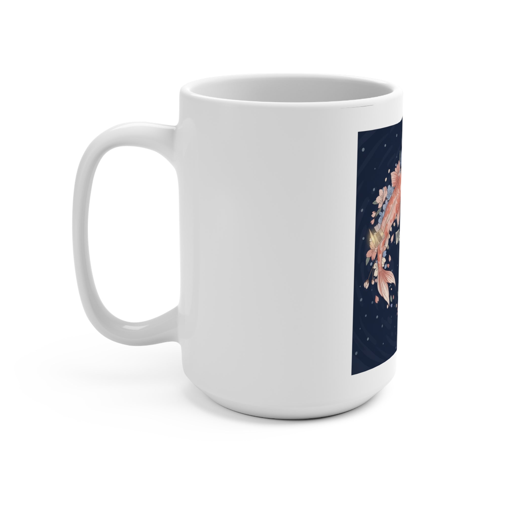 Bunny Mug 15oz – We the People